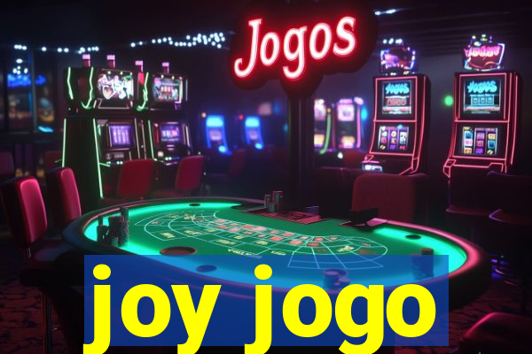 joy jogo